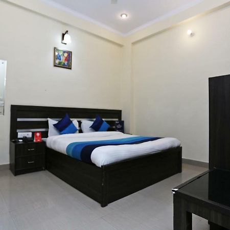 Oyo 6976 Hotel Ganges Park Haridvár Kültér fotó