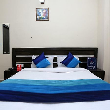 Oyo 6976 Hotel Ganges Park Haridvár Kültér fotó