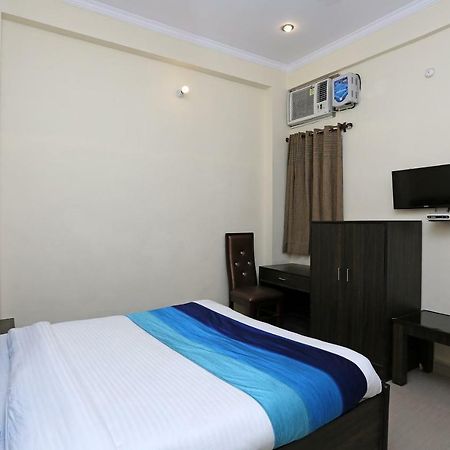 Oyo 6976 Hotel Ganges Park Haridvár Kültér fotó