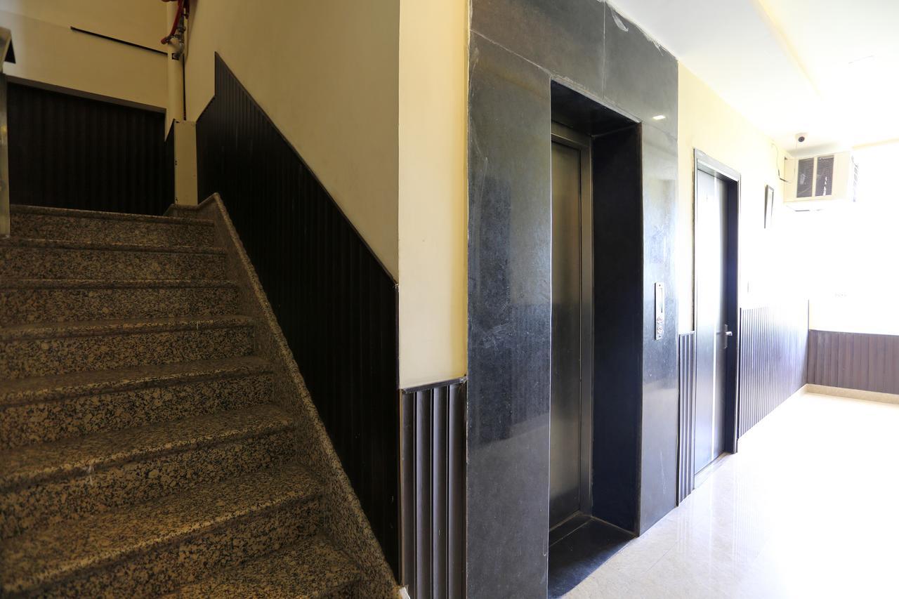 Oyo 6976 Hotel Ganges Park Haridvár Kültér fotó